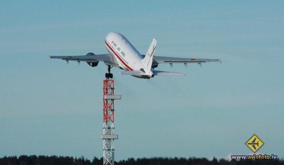 Airbus A310-304